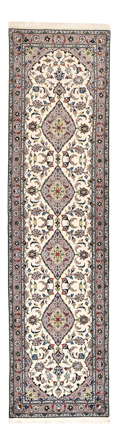 Kashan Tæppe 80x308cm - Persisk tæppe