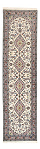 Kashan Tæppe 80x308cm - Persisk tæppe