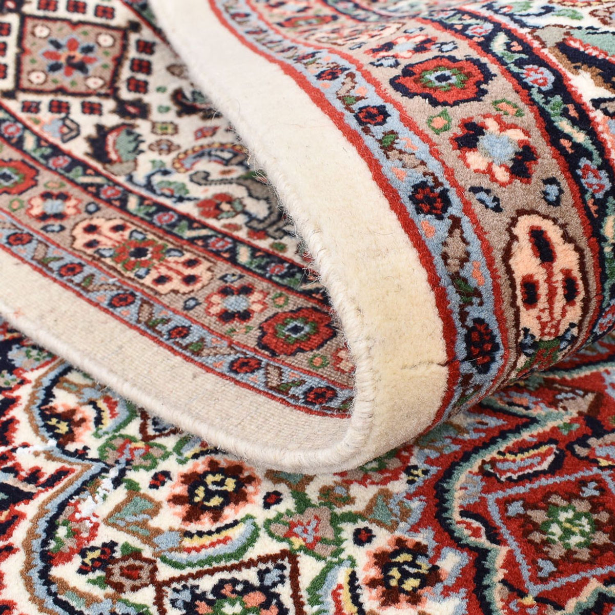 Persisk tæppe - Classic - 200 x 147 cm - sand