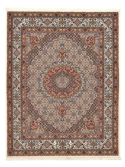 Moud Tæppe 150x196cm - Persisk tæppe