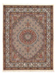 Moud Tæppe 150x196cm - Persisk tæppe