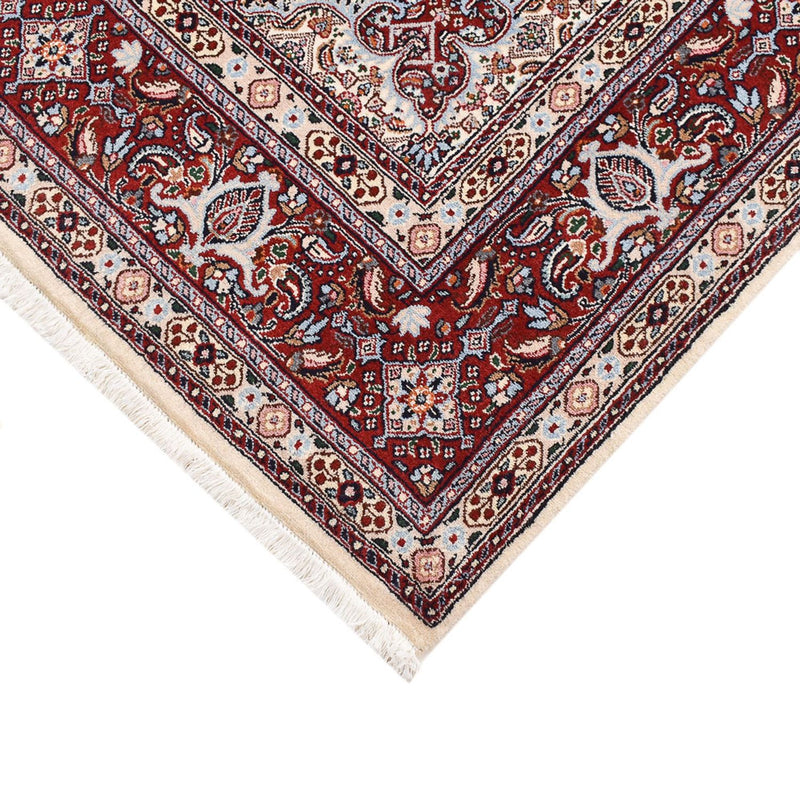 Persisk tæppe - Classic - 200 x 152 cm - brun