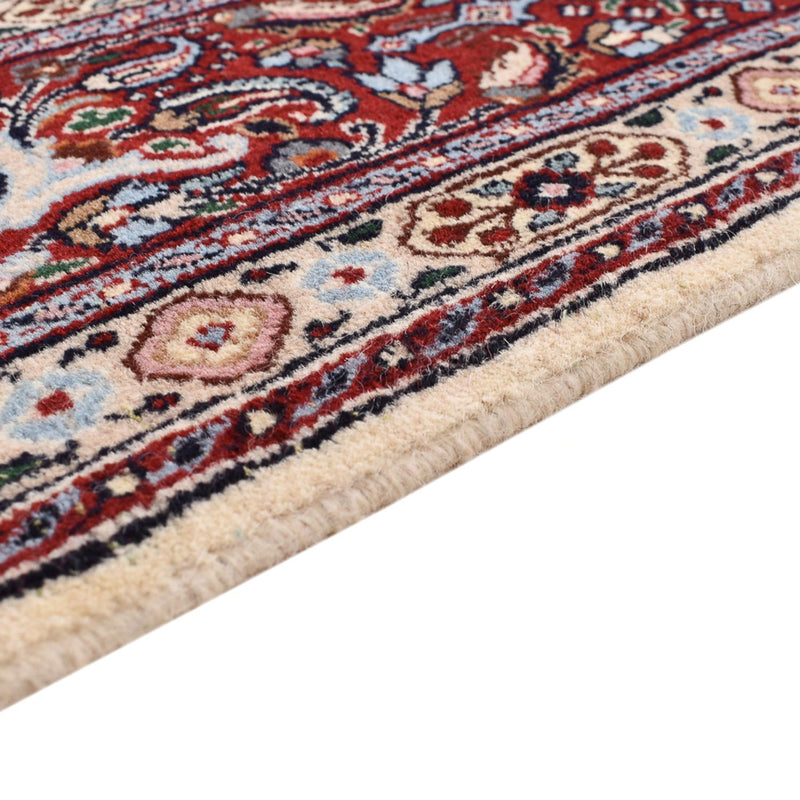 Persisk tæppe - Classic - 200 x 152 cm - brun