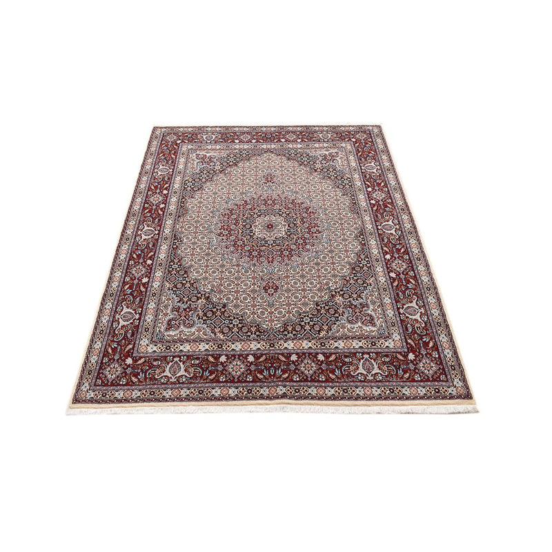 Persisk tæppe - Classic - 200 x 152 cm - brun