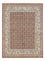Persisk tæppe - Classic - 202 x 150 cm - brun