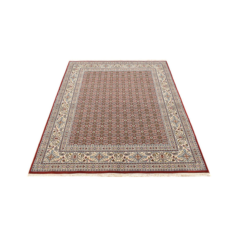 Persisk tæppe - Classic - 202 x 150 cm - brun