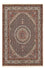 Persisk tæppe - Classic - 229 x 150 cm - brun