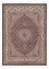Persisk tæppe - Classic - 203 x 146 cm - brun