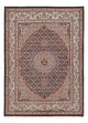 Moud Tæppe 203x146cm - Persisk tæppe