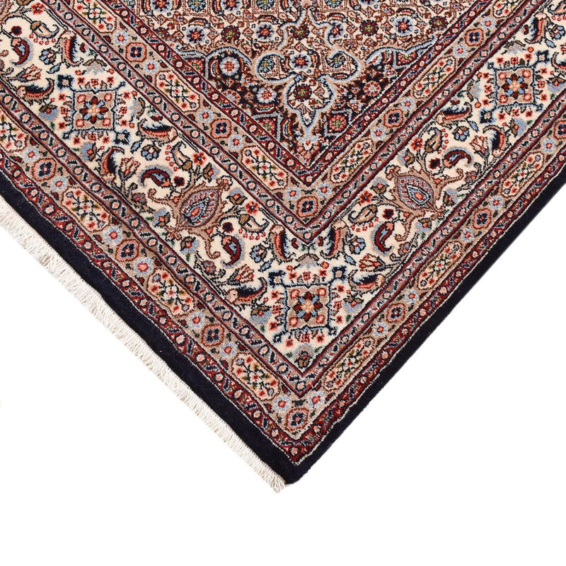 Persisk tæppe - Classic - 203 x 146 cm - brun