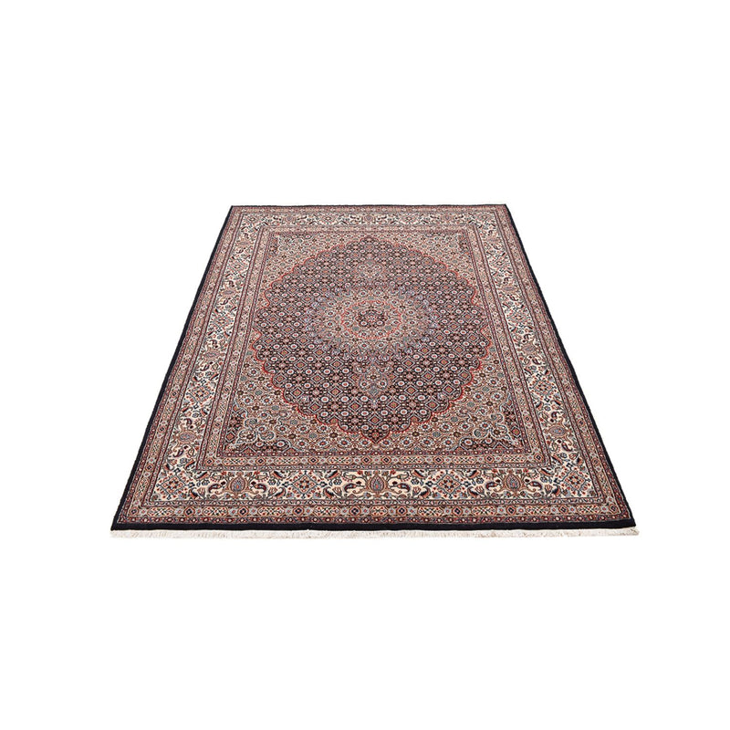 Persisk tæppe - Classic - 203 x 146 cm - brun