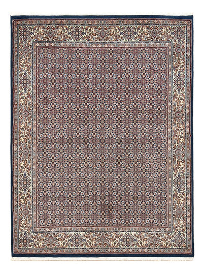 Moud Tæppe 147x198cm - Persisk tæppe