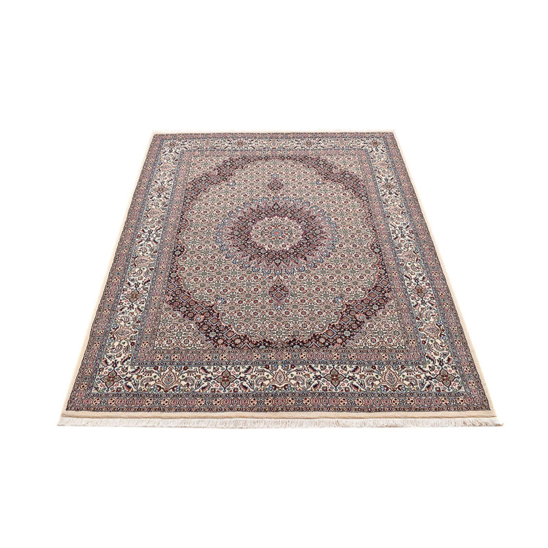 Persisk tæppe - Classic - 202 x 149 cm - lys brun