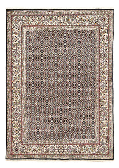 Moud Tæppe 165x240cm - Persisk tæppe
