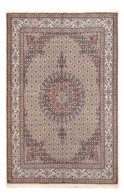 Moud Tæppe 178x269cm - Persisk tæppe