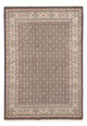 Moud Tæppe 243x165cm - Persisk tæppe