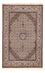 Persisk tæppe - Classic - 153 x 99 cm - lys brun