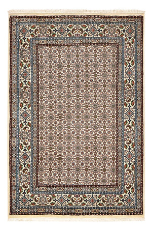 Persisk tæppe - Classic - 150 x 97 cm - lys brun