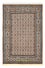 Persisk tæppe - Classic - 150 x 97 cm - lys brun