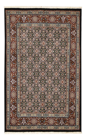 Persisk tæppe - Classic - 148 x 96 cm - lys brun