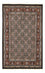 Persisk tæppe - Classic - 148 x 96 cm - lys brun