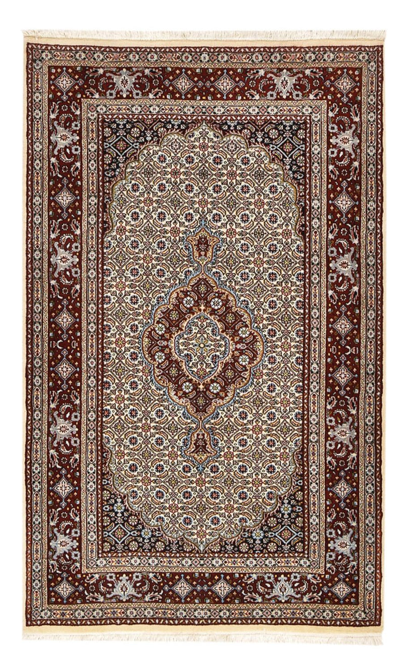 Persisk tæppe - Classic - 158 x 97 cm - sand