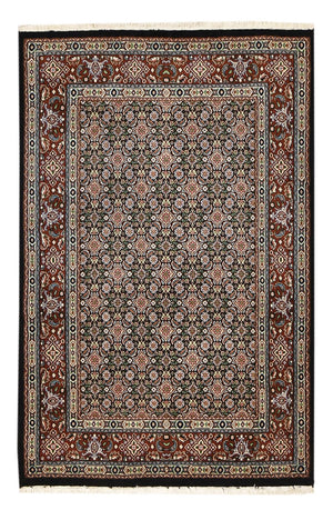 Persisk tæppe - Classic - 150 x 97 cm - brun