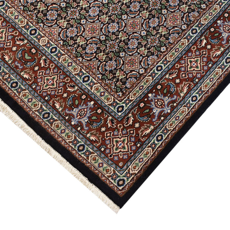 Persisk tæppe - Classic - 150 x 97 cm - brun
