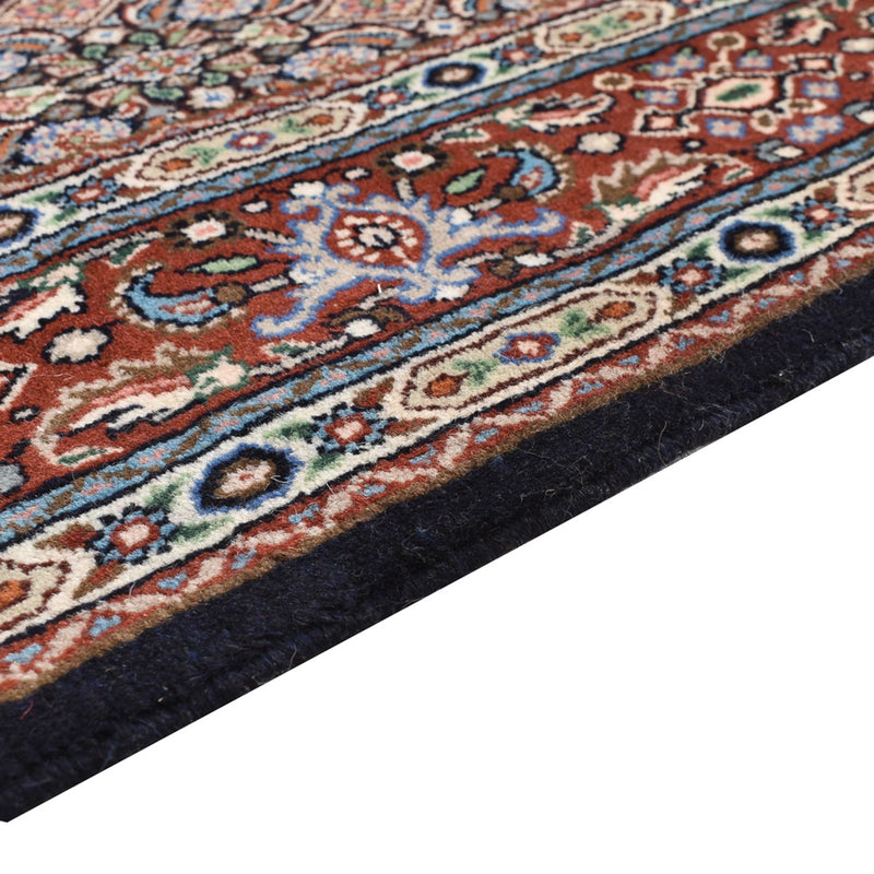 Persisk tæppe - Classic - 150 x 97 cm - brun