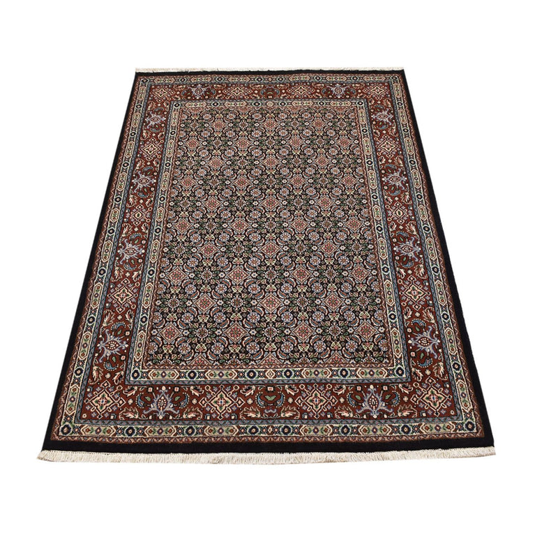 Persisk tæppe - Classic - 150 x 97 cm - brun