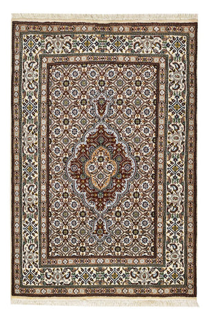 Persisk tæppe - Classic - 118 x 81 cm - flerfarvet