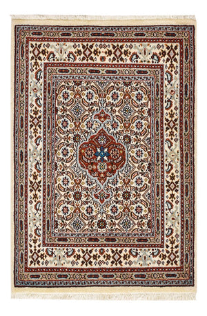 Persisk tæppe - Classic - 90 x 61 cm - flerfarvet