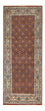 Løber Persisk tæppe - Classic - 200 x 79 cm - lysrød