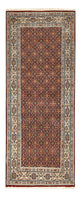 Moud Tæppe 200x79cm - Persisk tæppe