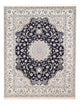 Nain - 6 la Tæppe 211x269cm - Persisk tæppe