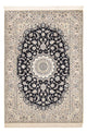 Nain - 6 la Tæppe 240x161cm - Persisk tæppe