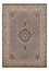 Persisk tæppe - Classic - 244 x 167 cm - lys brun
