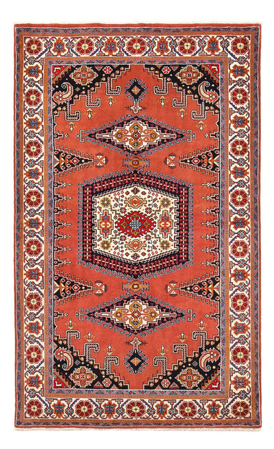 Wiss Tæppe 155x255cm - Persisk tæppe