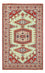Persisk tæppe - Nomadisk - 250 x 152 cm - lysegrøn