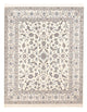 Nain - 6 la Tæppe 210x255cm - Persisk tæppe