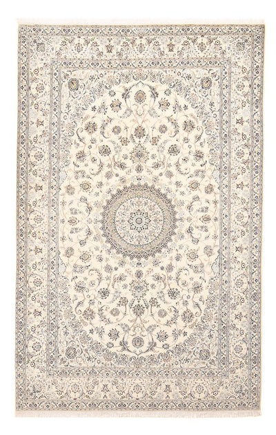Nain - 9La Tæppe 205x305cm - Persisk tæppe