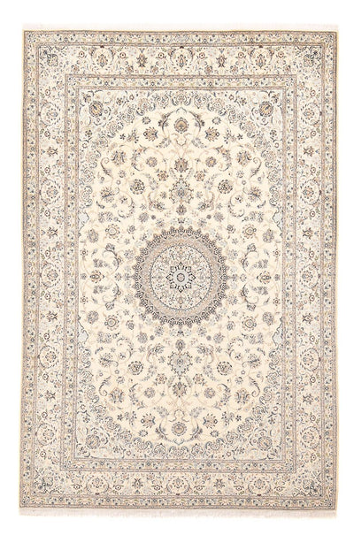 Nain - 9La Tæppe 205x305cm - Persisk tæppe