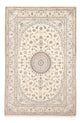 Nain - 9 la Tæppe 305x205cm - Persisk tæppe