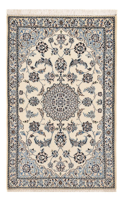 Nain - 9La Tæppe 69x109cm - Persisk tæppe