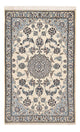 Nain - 9La Tæppe 69x109cm - Persisk tæppe