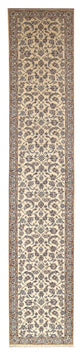 Nain - 6 la Tæppe 520x100cm - Persisk tæppe