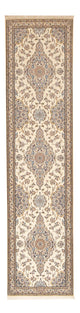 Nain - 6 la Tæppe 400x100cm - Persisk tæppe