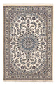 Nain - 9 la Tæppe 180x116cm - Persisk tæppe
