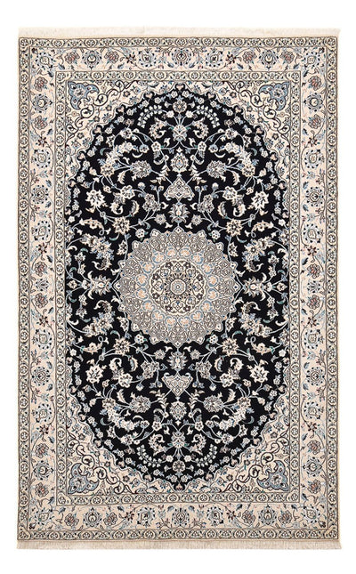 Nain - 9La Tæppe 153x250cm - Persisk tæppe
