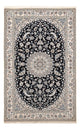 Nain - 9 la Tæppe 250x153cm - Persisk tæppe